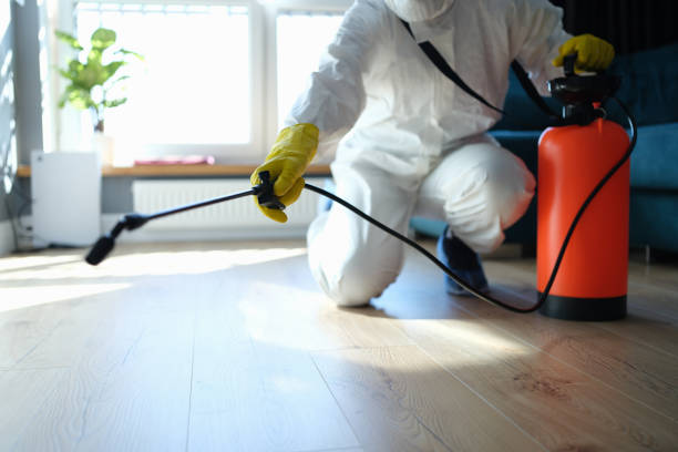 Reliable Biohazard contractor in Columbus, NJ by Dulley Family Biohazard Services